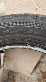 HANKOOK 195/55 R16