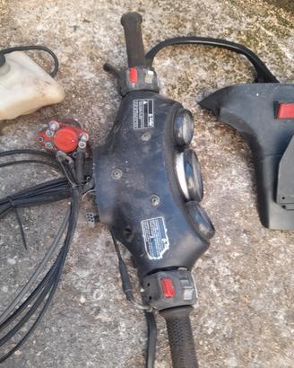 ricambi vari italget formula 50cc