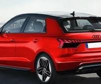 Ricambi Audi A1 / A 1 disponibili