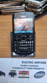 9140N-Cellulare Nokia C3 Nero