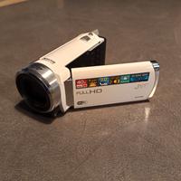 videocamera jvc