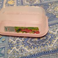 barattolo da cucina per alimenti 