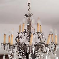 lampadario 