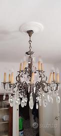 lampadario 