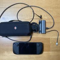 Steam Deck 512 GB OLED