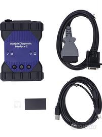 Adattatore USB per Diagnostica di Bordo USB 2.0