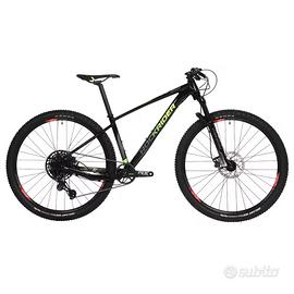 Rockrider xc100