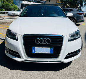 Audi A3 Cabrio