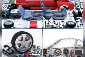 RICAMBI AUTO MULTIMARCHE USATO