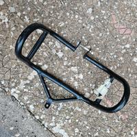 Paramotore per Yamaha XT 