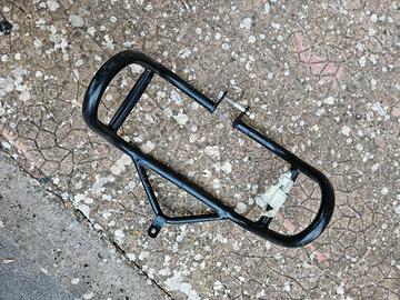 Paramotore per Yamaha XT 