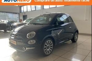 FIAT 500 1.2 Dualogic Star