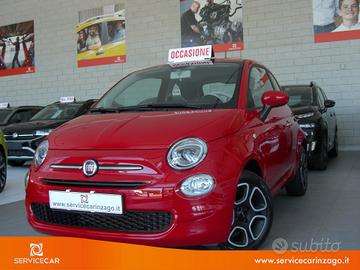 Fiat 500 1.0 Hybrid