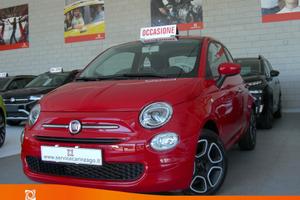 Fiat 500 1.0 Hybrid