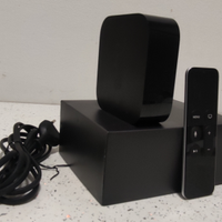 Apple TV 4? generazione