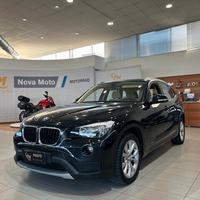 BMW X1 xdrive18d *AUTOMATICA*