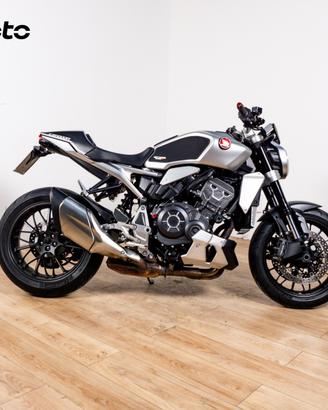 HONDA CB 1000 R - 2021