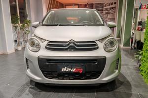 Citroen C1 VTi 68 5 porte Feel