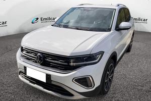 VOLKSWAGEN Nuova T-Cross Style 1.0 TSI 85 kW N5884