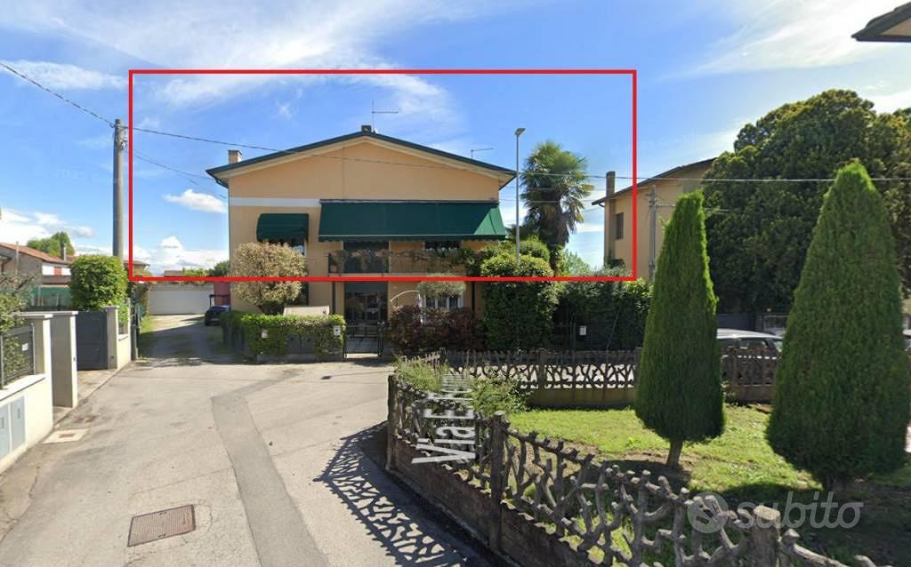 Appartamento – PD - Vista 2