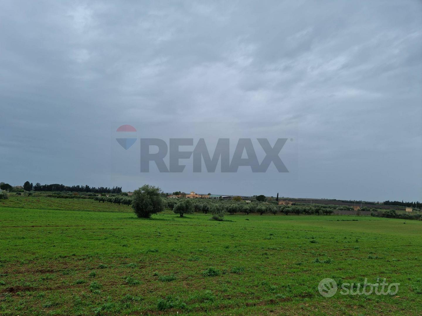 Terreno - Vittoria - Vista 3