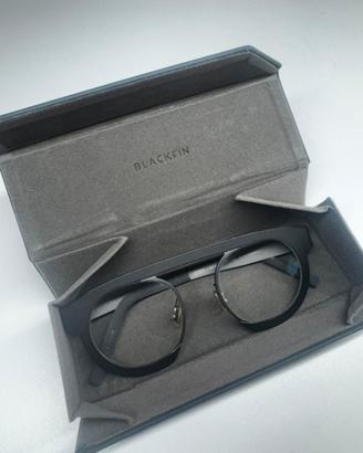 Blackfin - titanium