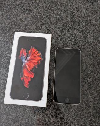 iPhone 6s 64GB