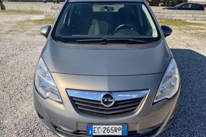OPEL Meriva 1.3 CDTI 95CV Cosmo X COMMERCIANTI