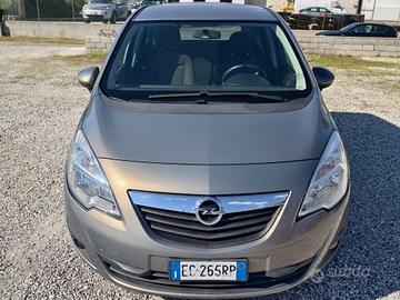 OPEL Meriva 1.3 CDTI 95CV Cosmo X COMMERCIANTI