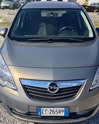 OPEL Meriva 1.3 CDTI 95CV Cosmo X COMMERCIANTI