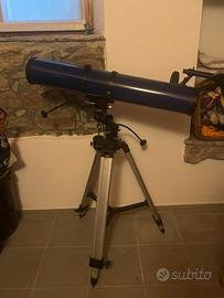 Telescopio Ziel ORBITER 35