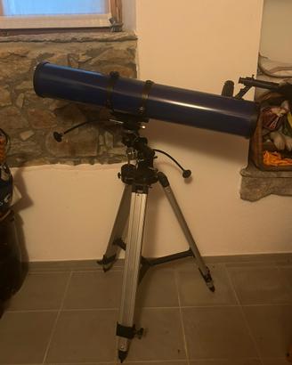Telescopio Ziel ORBITER 35