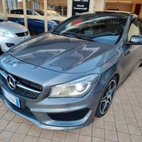 Mercedes-benz CLA 220 d 4Matic Automatic Premium