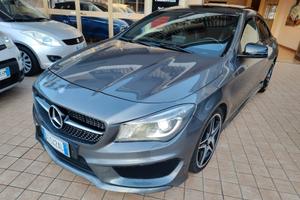 Mercedes-benz CLA 220 d 4Matic Automatic Premium
