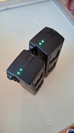 Batterie Dji mavic 3/3 classic/pro/cine
