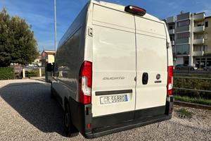 Fiat Ducato 35q L2 H2