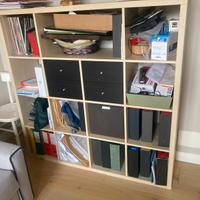 Libreria ikea