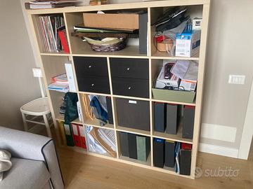 Libreria ikea