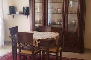 Appartamento 120mq in viale regione siciliana