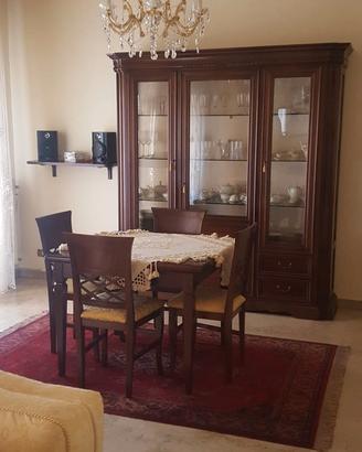Appartamento 120mq in viale regione siciliana
