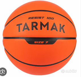 Pallone basket Tarmak