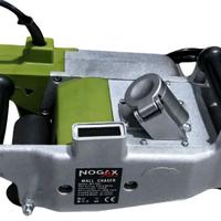 Scanalatrice per Muri NOGAX PowerTool WY1001