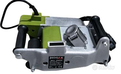 Scanalatrice per Muri NOGAX PowerTool WY1001