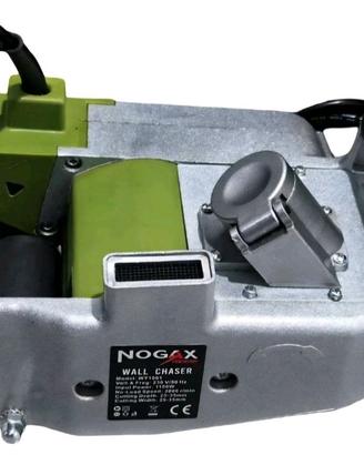 Scanalatrice per Muri NOGAX PowerTool WY1001