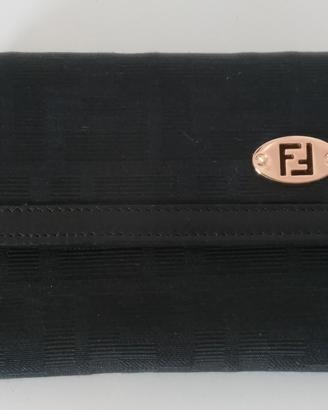 Portafoglio unisex Fendi 