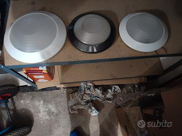 lampade arte luce (Flos)