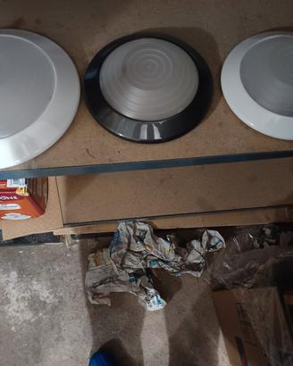 lampade arte luce (Flos)