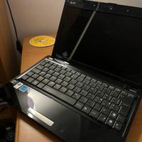 Asus Eee pc 1101 HA