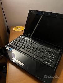Asus Eee pc 1101 HA