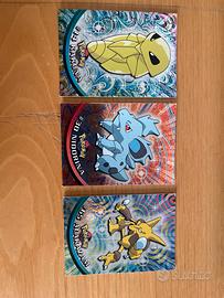 Topps holo prenotate per Andrea